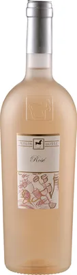 Produktbild von Linea Ulisse Selezione Rosè 2023 Abruzzen | Italien | 13% vol | 0,75 l