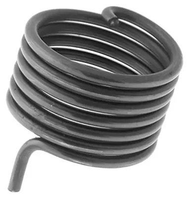 Produktbild von Rms Classic Piaggio Vespa Px/pxe 125-150-200cc 121930050 Starterfeder 5 Einheiten Silber Silber One size