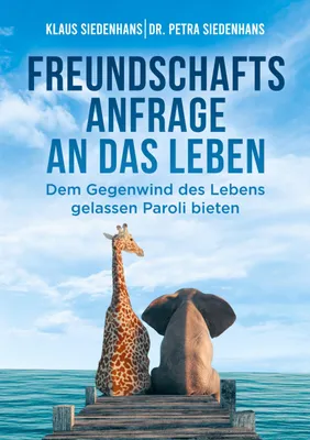 Produktbild von Freundschaftsanfrage An Das Leben