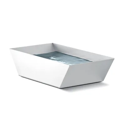Produktbild von THÜROS Wasserschale WS4260E für T3/T4, THÜROS II & Toronto