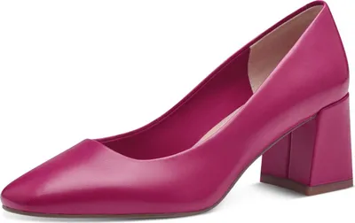 Produktbild von Tamaris Klassische Pumps Damen 31373334353638 Pink 37 EU