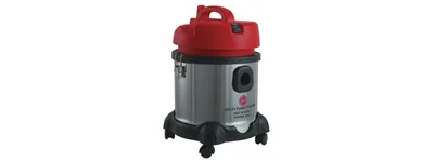 Produktbild von Hoover TWDH1400 011, 1400 W, Trommel-Vakuum, Trocken&Nass, Staubbeutel, 21 l, EPA