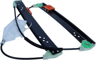 Produktbild von MAXGEAR 50-0839 Elektrischer Fensterheber Hinten Links für VW Touareg (7LA, 7L6, 7L7) für PORSCHE Cayenne (9PA)