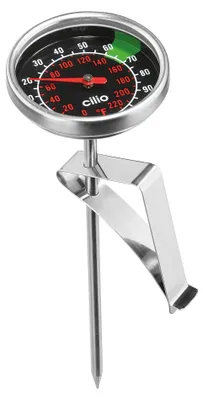 Produktbild von Milchthermometer