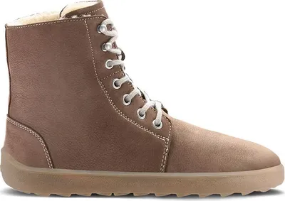Immagine prodotto di Be Lenka Winter 3.0 Stivali barefoot Marroni EU 38 Uomo Marroni EU 38