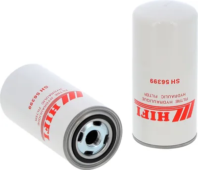 Produktbild von Hydraulikfilter SH 56399