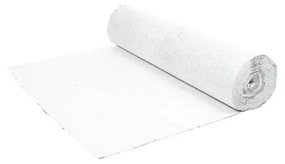 Obrázok produktu pre HEISSNER TF922-00, Podklad po jazierko, Biela, Flis, Guma, 2000 mm, 10000 mm, 190 g