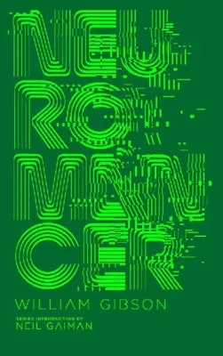 Produktbild von Neuromancer
