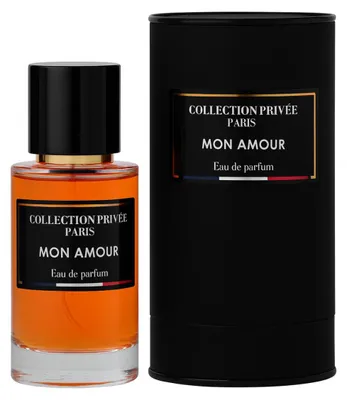 Image de Collection Privée Mon Amour Eau de parfum mixte