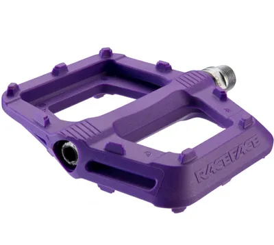 Produktbild von Race Face Ride Plattform-Pedal, purple