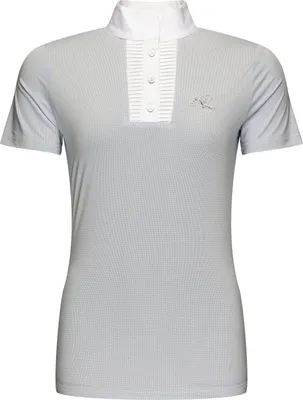 Produktbild von Kingsland KLcharlize kurzarm Turniershirt Damen