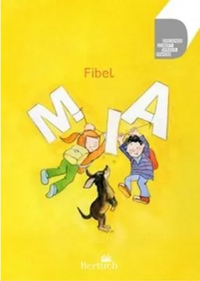 Produktbild von Fibel
