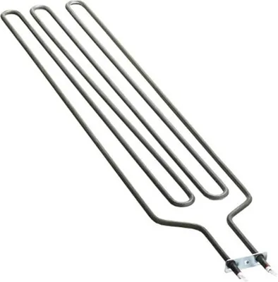 Image de Heizelemente HUUM CLIFF / STEEL - 3,5 kW
