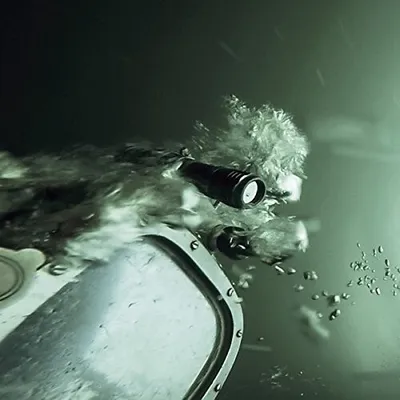 Produktbild von Holm,Eric-Barotrauma