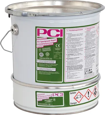Obrázok produktu pre PCI Epoxigrund Rapid 2K 1kg Spezial-Grundierung