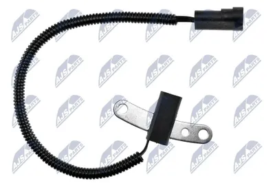Produktbild von NTY ECP-CH-022 Kurbelwellensensor Impulsgeber für JEEP CHEROKEE (XJ) 450mm