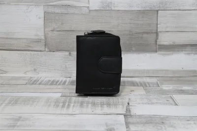 Produktbild von Greenburry Basic RV-Damenkombi RFID black