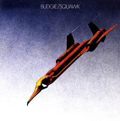 Obrázek produktu pro Budgie: Squawk