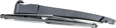 Produktbild von RIDEX 301W0107 Wischerarm Scheibenwischerarm Hinten passend für MERCEDES-BENZ B-Klasse (W245) mit Wischblatt