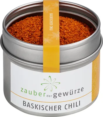 Produktbild von Baskischer Chili