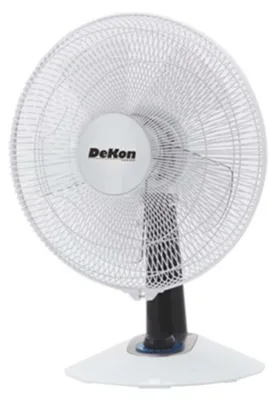 Produktbild von Dekon Tischventilator Silence Stratos B 460
