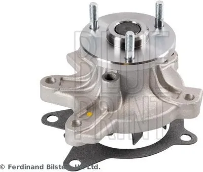Produktbild von BLUE PRINT Kühlmittelpumpe Wasserpumpe für TOYOTA Yaris Schrägheck (P9) ADT39169