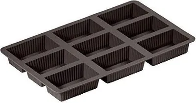 Immagine prodotto di Lurch Flexiform Brownie 9 pieghe marrone