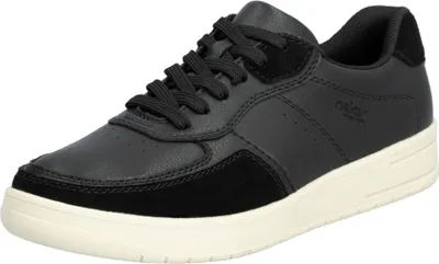 Produktbild von Rieker Sneaker Low Herren 31383736363731 Schwarz 44 EU