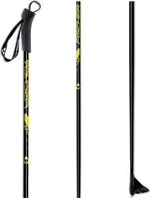 Obrázek produktu pro FISCHER Sprint běžecké hole černé 100 cm 120 až 130 cm