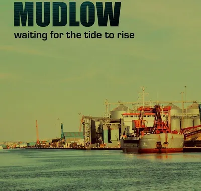 Produktbild von Mudlow: Waiting For The Tide To Rise - - (Vinyl / Rock (Vinyl))