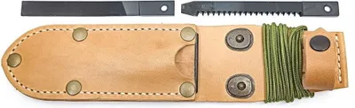 Obrázok produktu pre Mikov Uton 362-4 Natur Leather-Brass vrátane príslušenstva