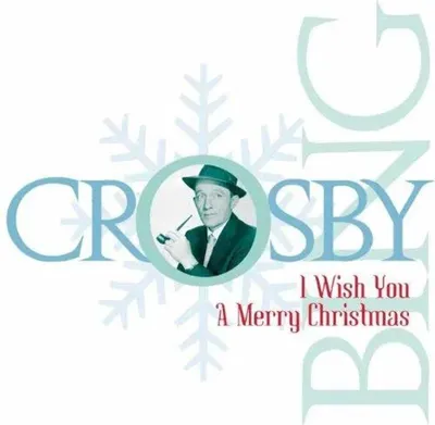 Obrázok produktu pre Bing Crosby (1903-1977): I Wish You A Merry Christmas