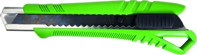 Produktbild von Haupa CUTTERMESSER HUPBLACKSERIES18 (200222)