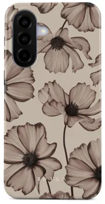 Obrázok produktu pre Puzdro pre Samsung Galaxy A37 - Pevný zadný kryt Burga Tough - Barely Yours
