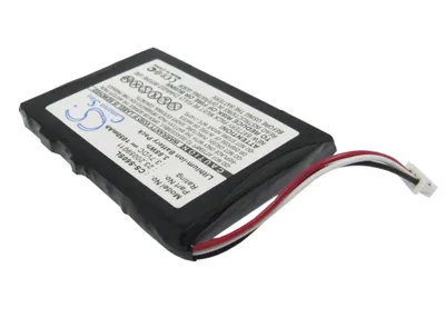 Obrázok produktu pre TECHTEK Batéria kompatibilná s [Acer] S10, S50, S60 nahrádza 23.20059011