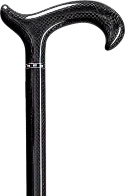 Produktbild von Carbon-L-Derby schlank zum Ablängen