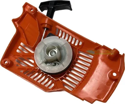 Produktbild von Seilzugstarter für Einhell RPC3835 BG-PC1235 GC-PC1235 GC-PC1535 BL35 Kettensäge