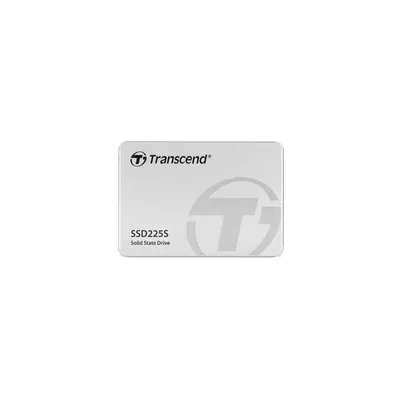 Zdjęcie produktu dla Transcend 2Tb 2.5Inch Ssd Sata3 3D Tlc