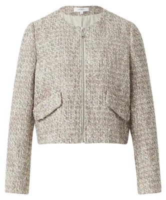 Produktbild von Indoor-Jacke