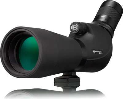 Produktbild von Bresser Corvette 15-45x60