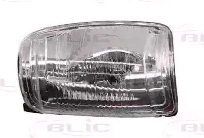 Obrázok produktu pre Blinker v zrkadle BLIC 5403-03-05210P
