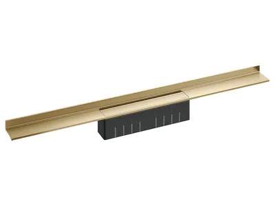 Produktbild von Dallmer 535405 Duschrinne CeraWall Select