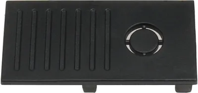 Produktbild von Endkappe für 48V Schienensystem 2er Set Schwarz