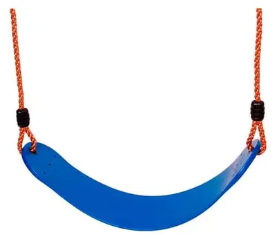 Immagine prodotto di Sedile Flessibile - Blu