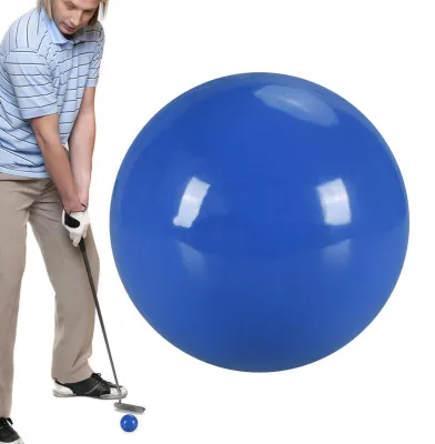 Zdjęcie produktu dla Piłki golfowe do treningu, o wysokiej widoczności