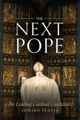 Zdjęcie produktu dla The Next Pope
