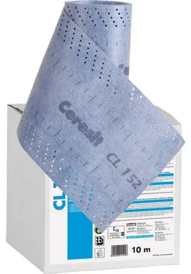 Produktbild von Ceresit Abdichtungsband CL 152, 10 m