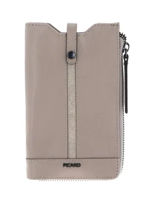 Produktbild von PICARD Leder Umhängetasche Handytasche Marie 1 Phone Bag Liquor beige