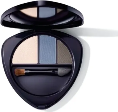Obrázek produktu pro Paletka očních stínů Eyeshadow Trio 01 Sapphire 4,4 g