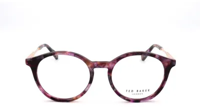 Produktbild von TED BAKER EYEWEAR Brillenfassung TED BAKER TB9259 49703